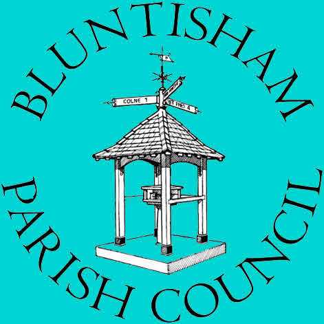 Bluntisham_Parish_Council_logo