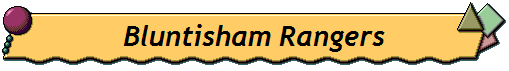 Bluntisham Rangers