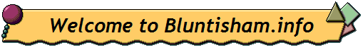 Welcome to Bluntisham.info